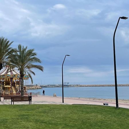 Relax Mar II Lejlighed Cambrils Eksteriør billede