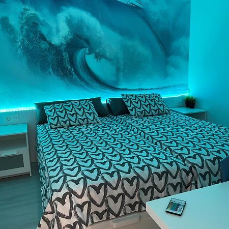 Relax Mar II Lejlighed Cambrils Eksteriør billede