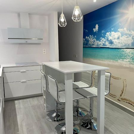 Relax Mar II Lejlighed Cambrils Eksteriør billede