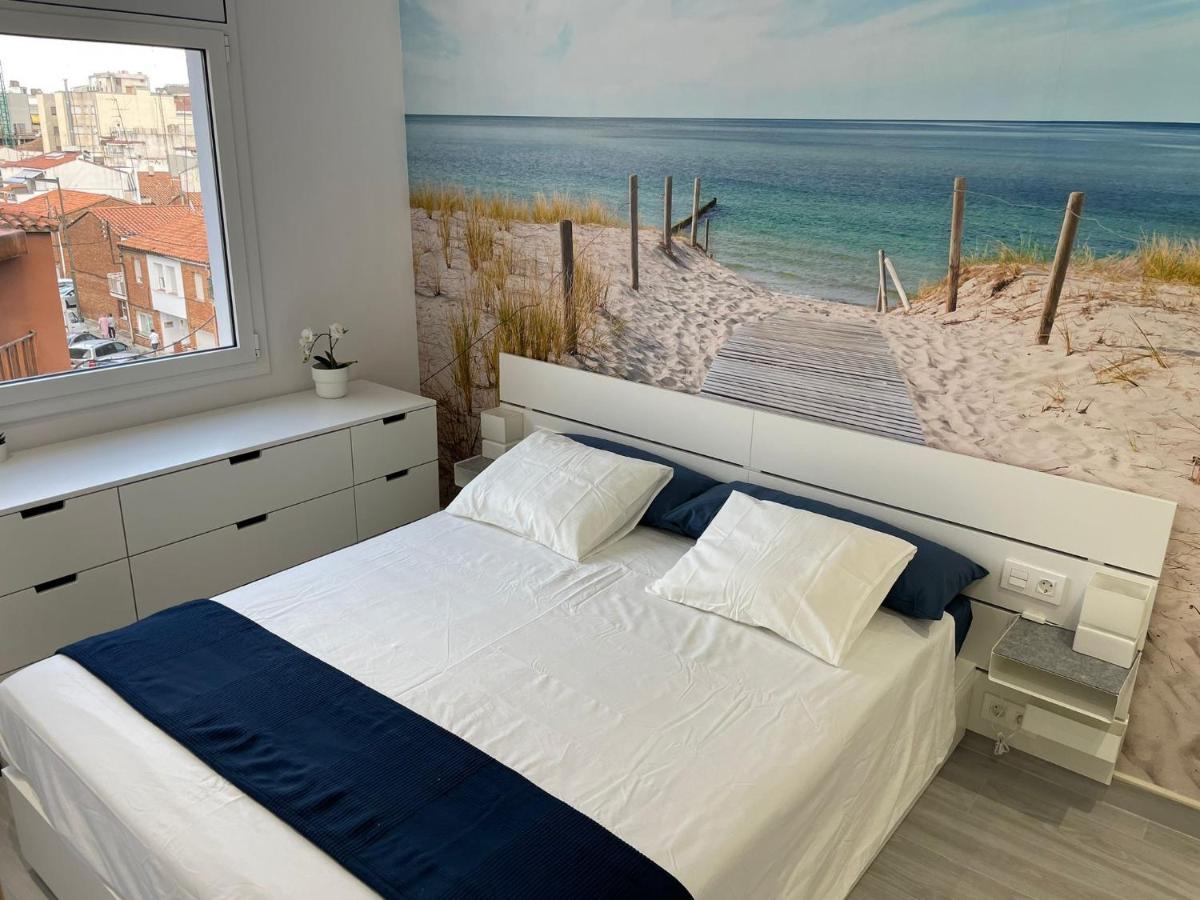 Relax Mar II Lejlighed Cambrils Eksteriør billede