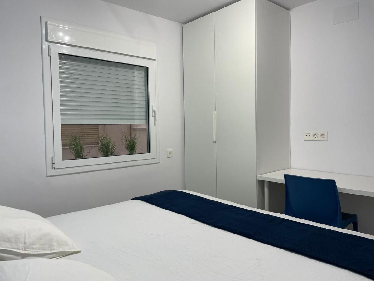 Relax Mar II Lejlighed Cambrils Eksteriør billede