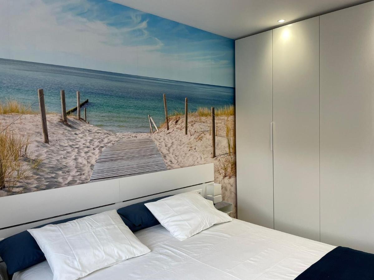 Relax Mar II Lejlighed Cambrils Eksteriør billede