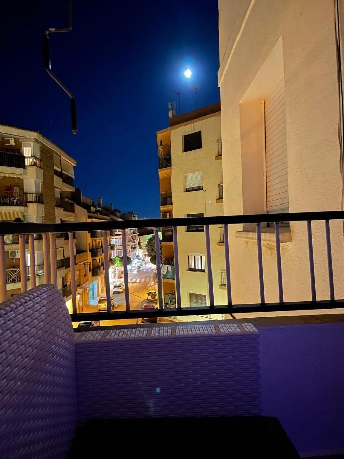 Relax Mar II Lejlighed Cambrils Eksteriør billede
