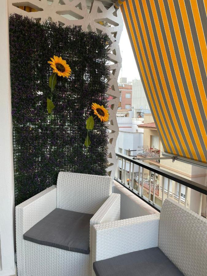Relax Mar II Lejlighed Cambrils Eksteriør billede