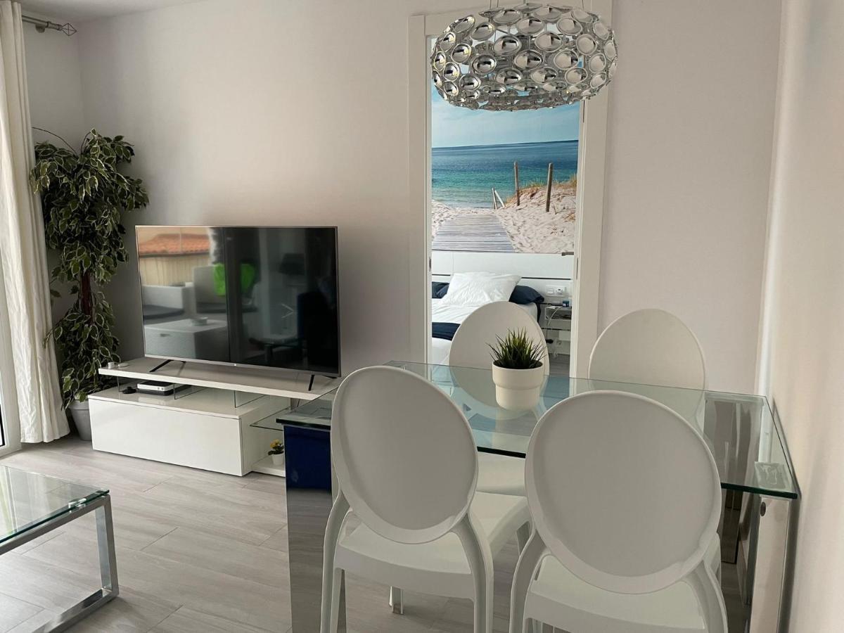 Relax Mar II Lejlighed Cambrils Eksteriør billede