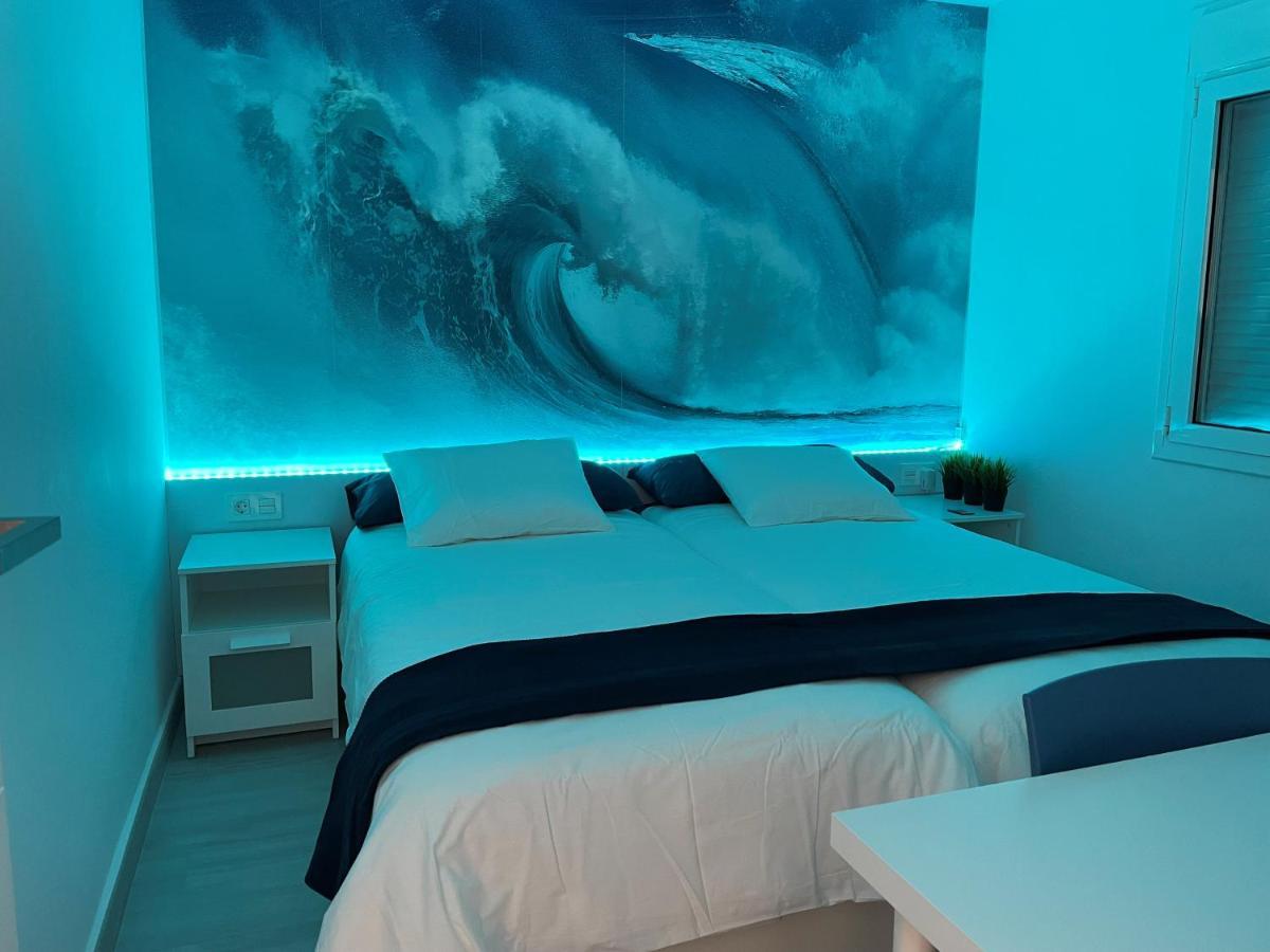 Relax Mar II Lejlighed Cambrils Eksteriør billede