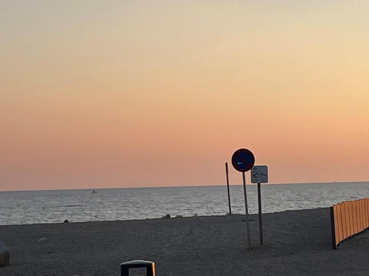 Relax Mar II Lejlighed Cambrils Eksteriør billede
