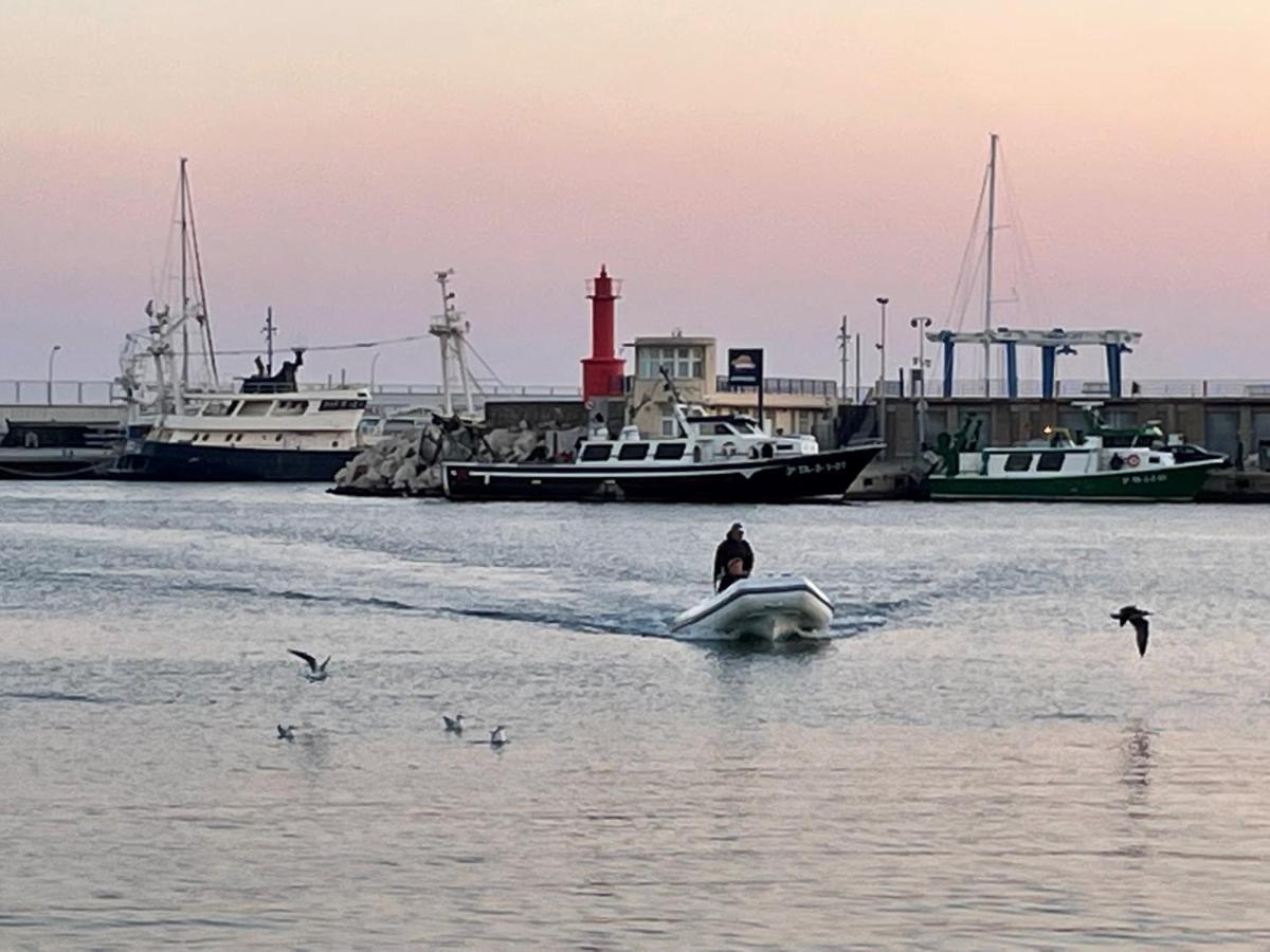 Relax Mar II Lejlighed Cambrils Eksteriør billede