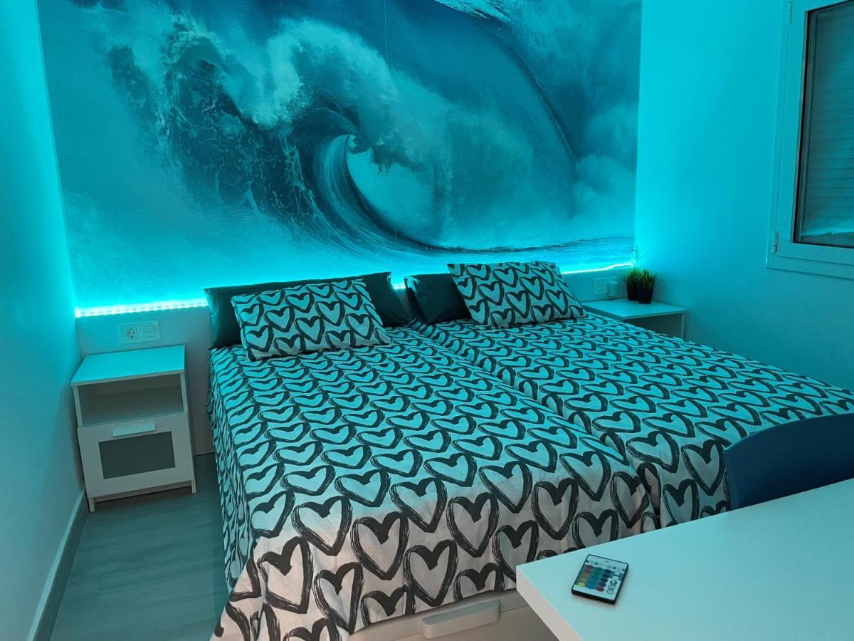 Relax Mar II Lejlighed Cambrils Eksteriør billede